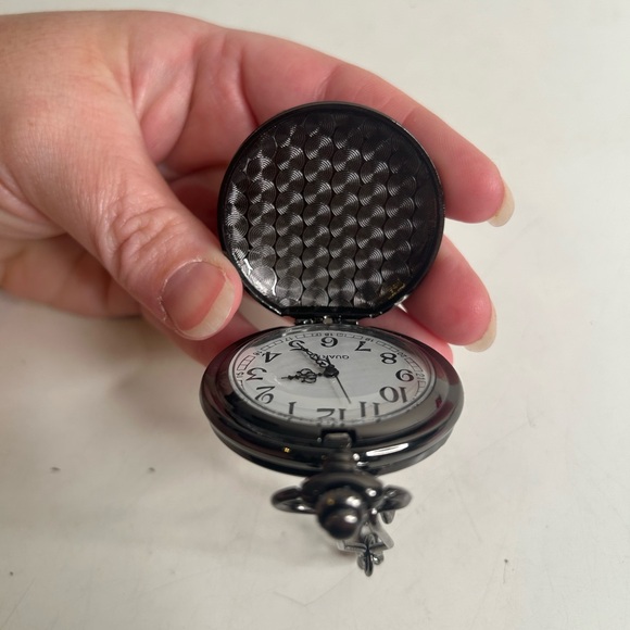 Pocket Watch for Men Personalized New - Picture 4 of 7